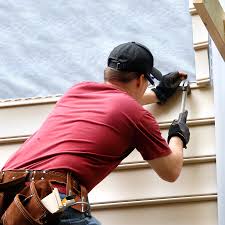 Best Insulated Siding Installation  in Carlton, OR